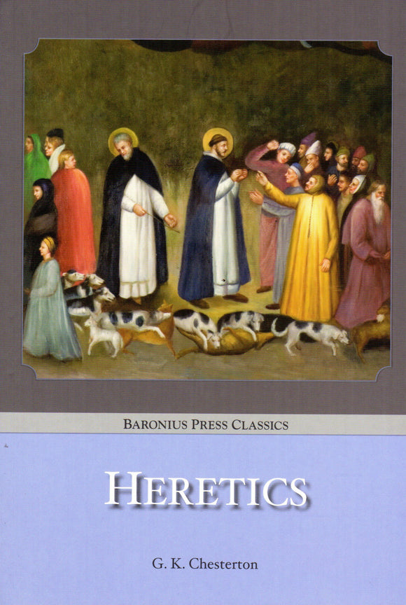 Heretics (Baronius)