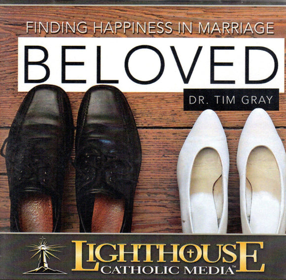 Beloved: Finding Happiness in Marriage CD