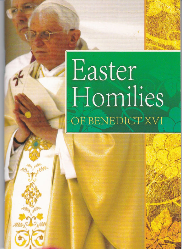 Easter Homilies