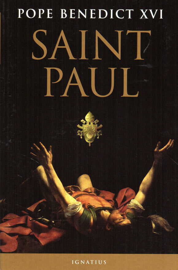 Saint Paul (Ignatius)