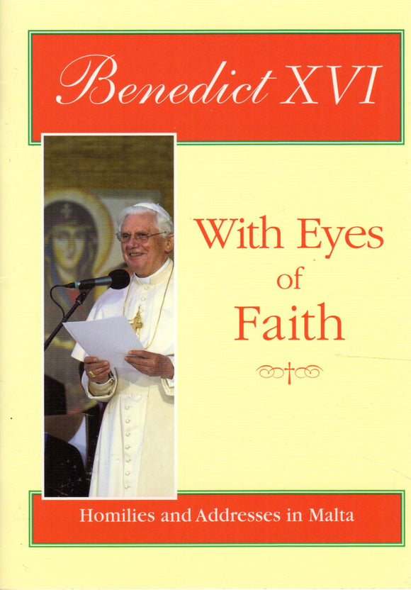 With Eyes of Faith