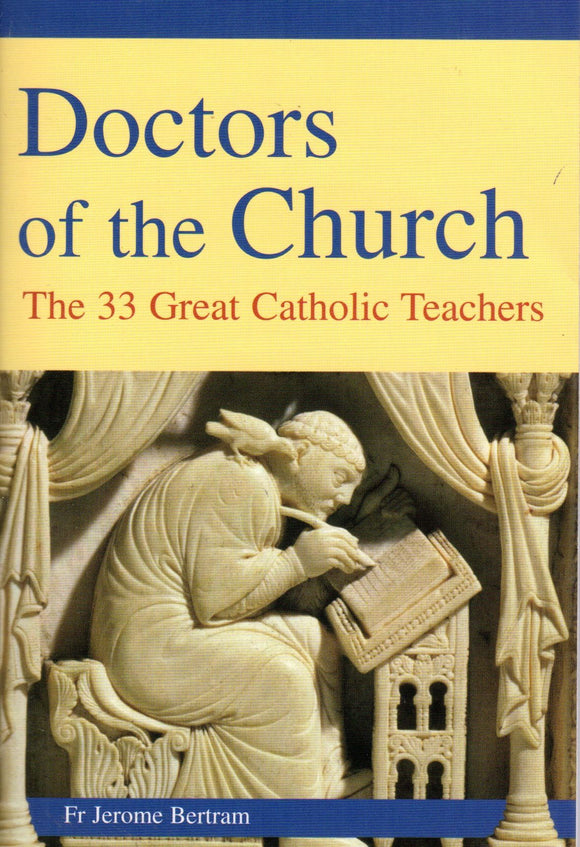 Doctors of the Church