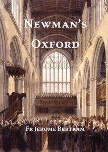 Newman's Oxford