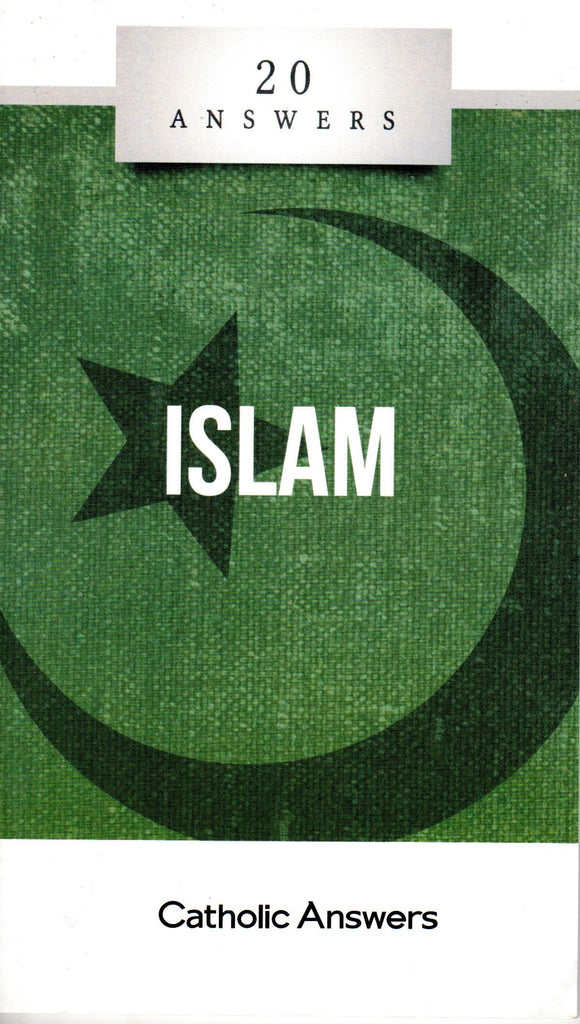 20 Answers - Islam
