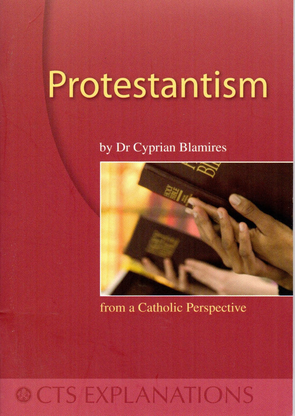 Protestanism
