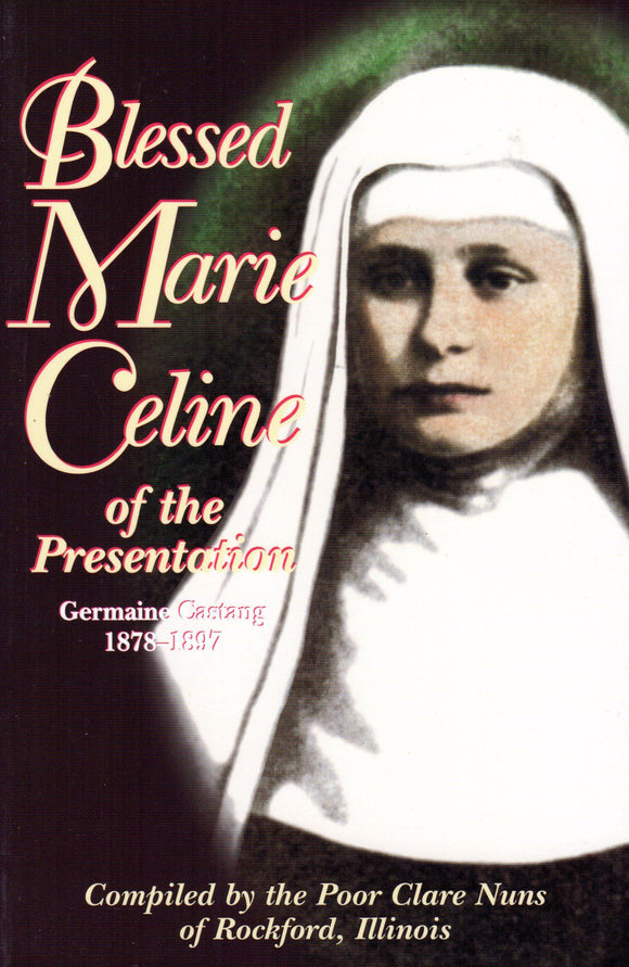Blessed Marie Celine of the Presentation