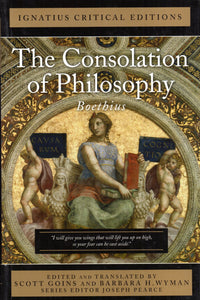 The Consolation of Philosophy