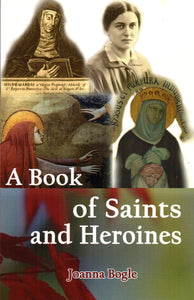 A Book of Saints and Heroines