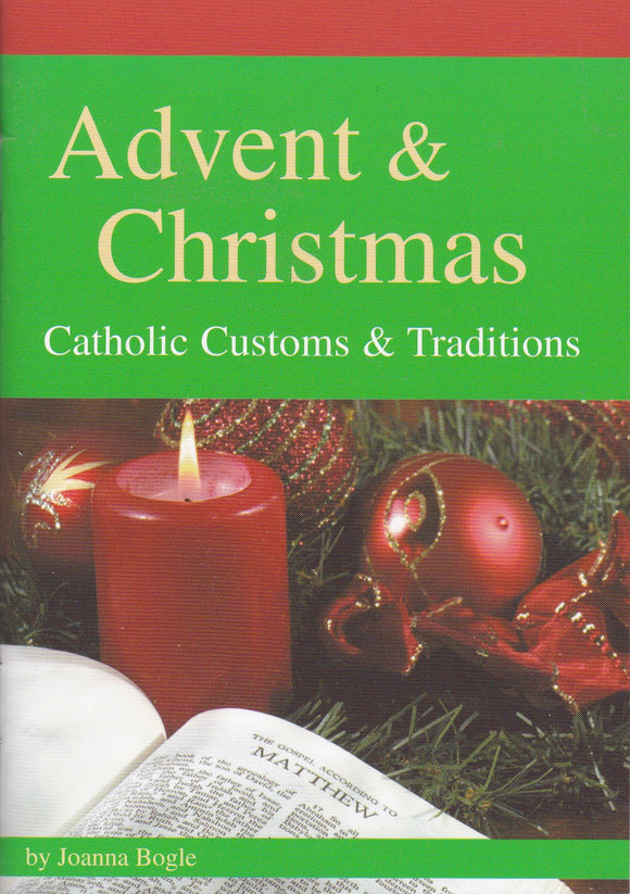 Advent and Christmas