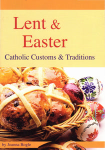 Lent and Easter