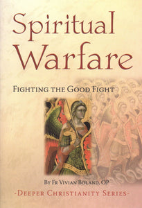 Spiritual Warfare