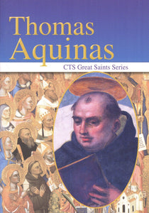 Thomas Aquinas