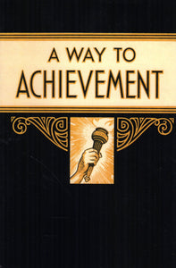 A Way to Achievement