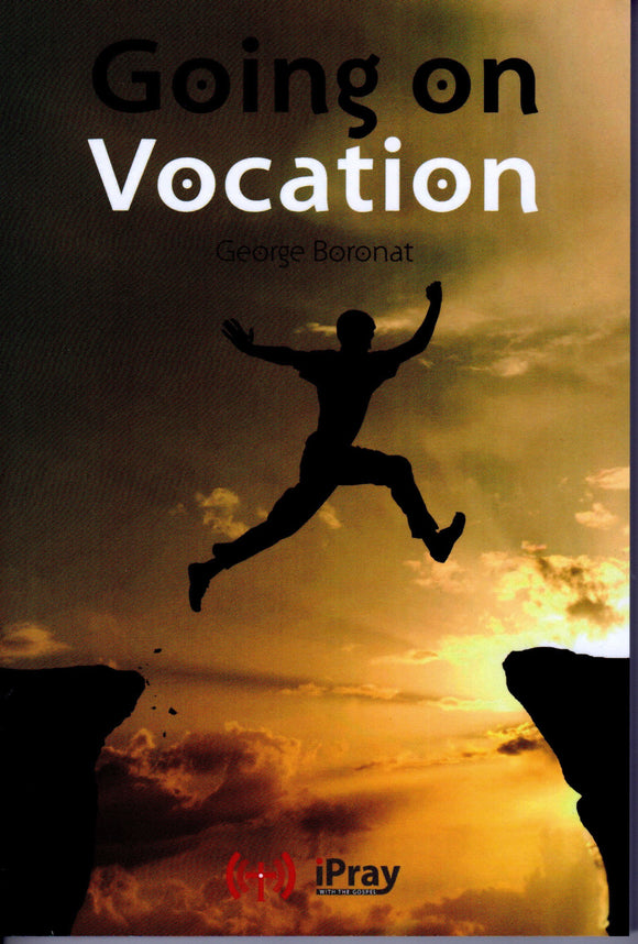 Going on Vocation