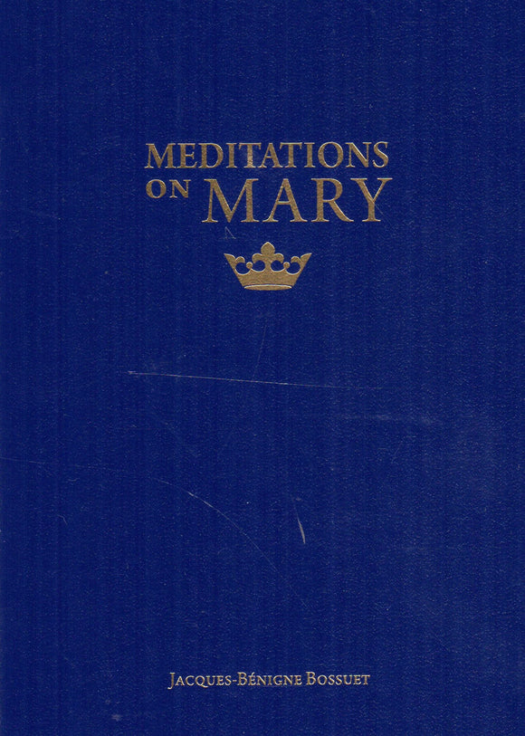 Meditations on Mary