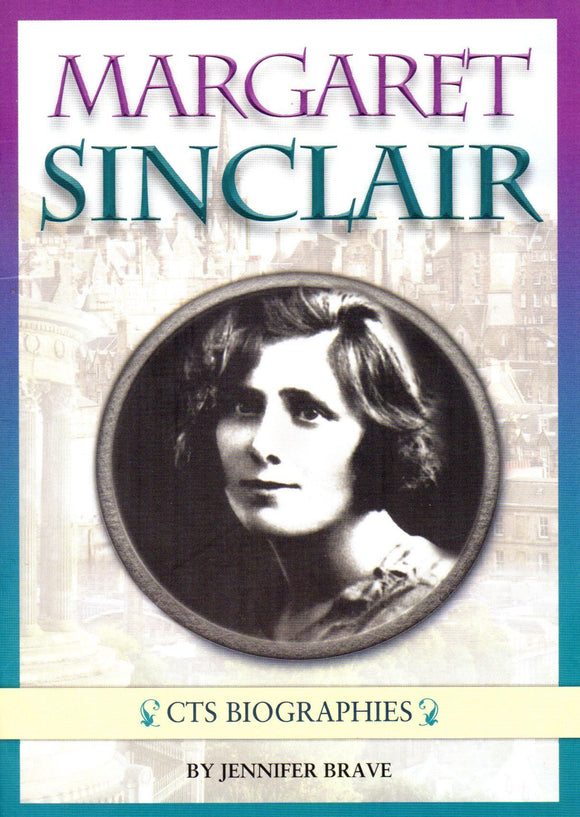 Margaret Sinclair