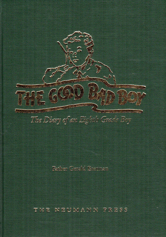 The Good Bad Boy