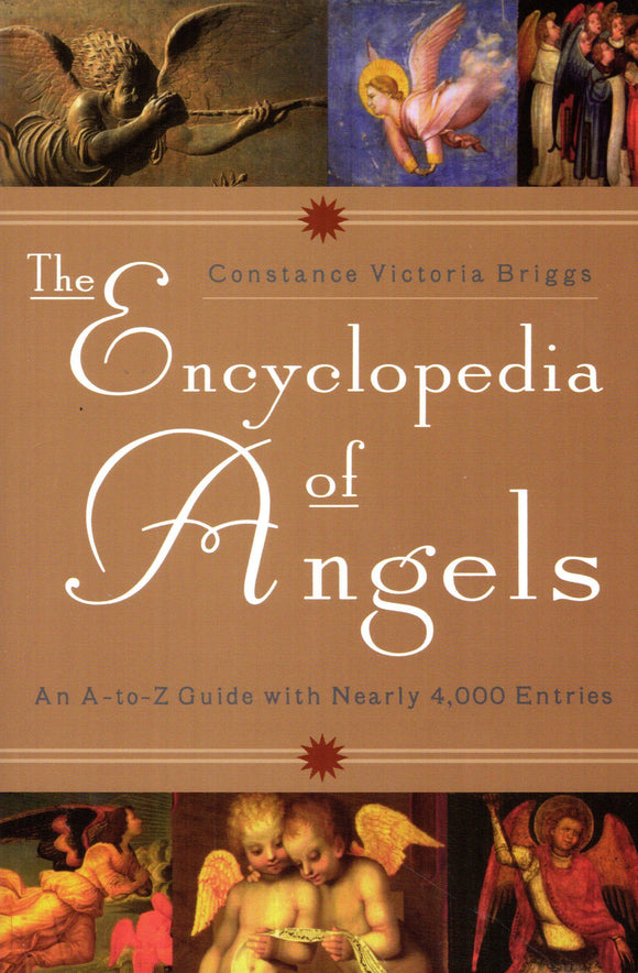 The Encyclopaedia of Angels