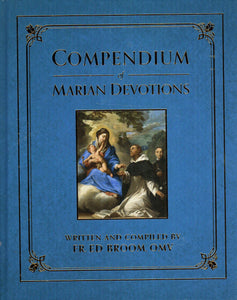 Compendium of Marian Devotions