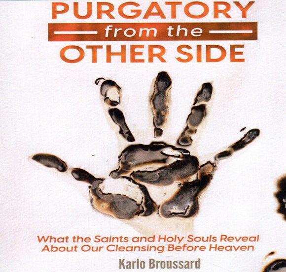 Purgatory from the Other Side CD