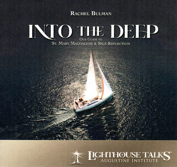 Into the Deep: St Mary Magdaslen & Self Reflection CD