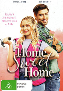 Home Sweet Home DVD