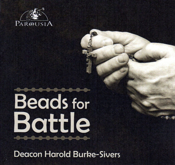 Beads for Battle CD