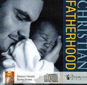 Christian Fatherhood CD