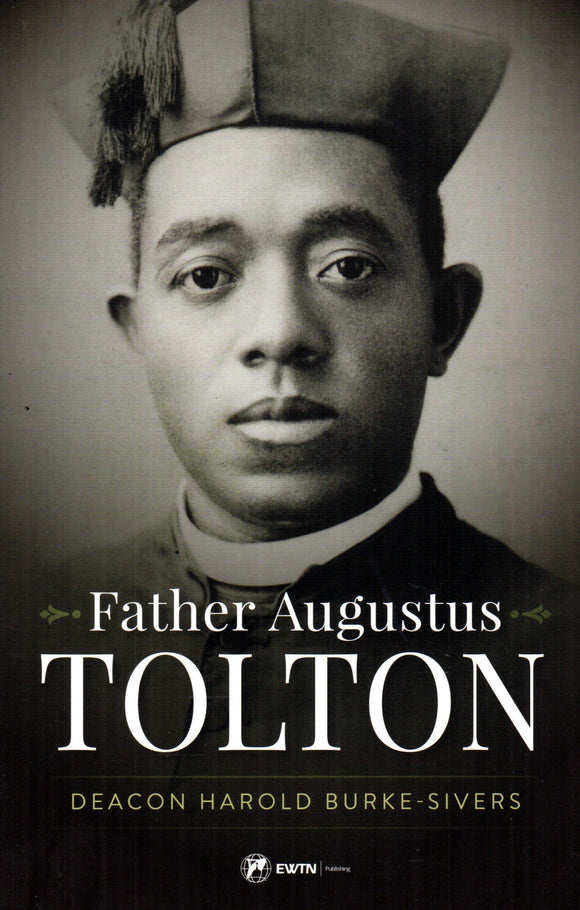 Father Augustus Tolton