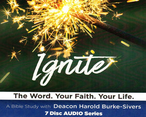 Ignite: The Word. Your Faith. Your Life. CD