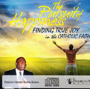 The Pursuit of Happiness CD