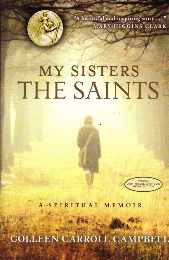 My Sisters the Saints (Augustine Institute)