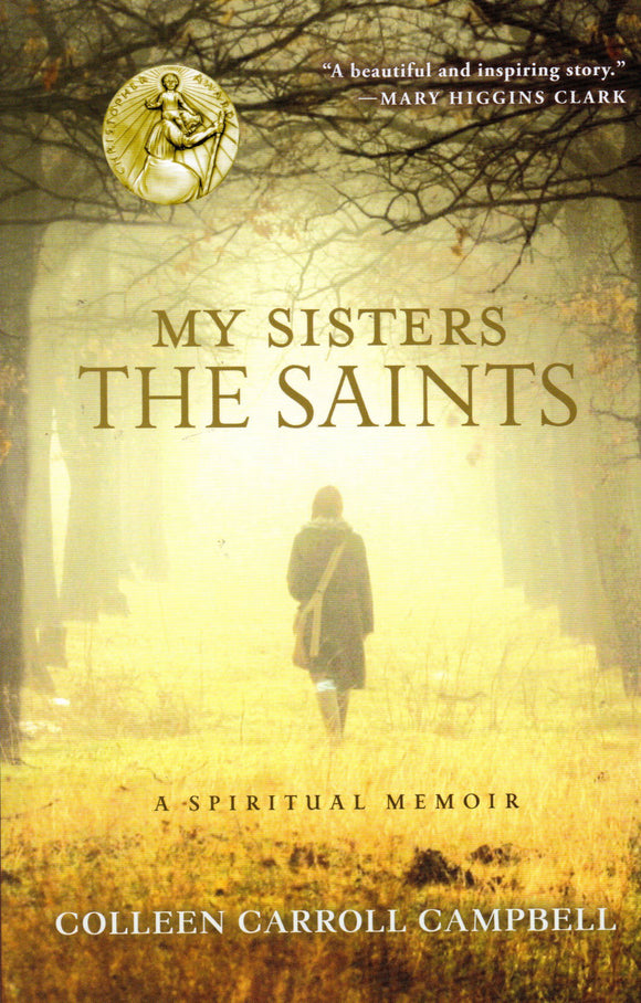 My Sisters the Saints (Image)