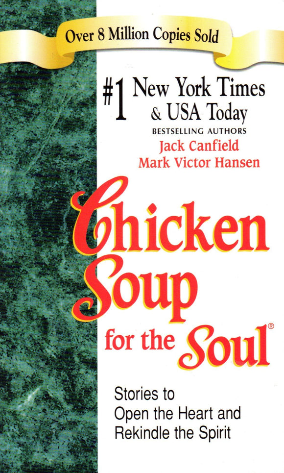 Chicken Soup for the Soul