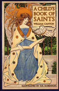 A Child's Book of Saints