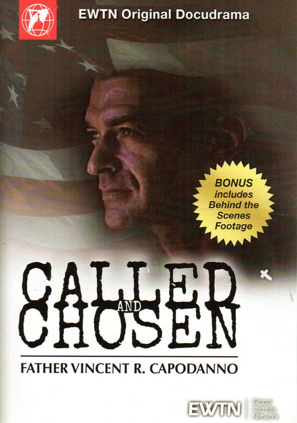 Called and Chosen DVD