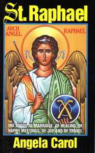 St. Raphael