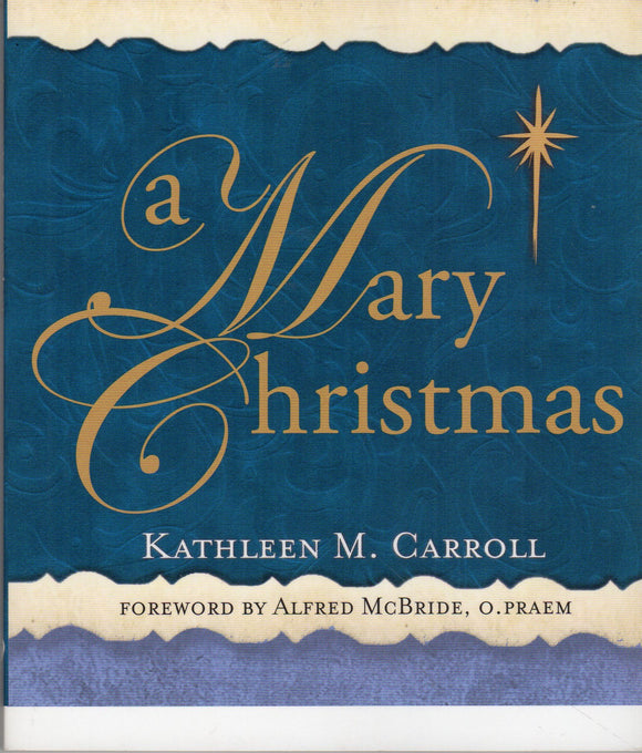 A Mary Christmas