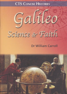 Galileo Science and Faith