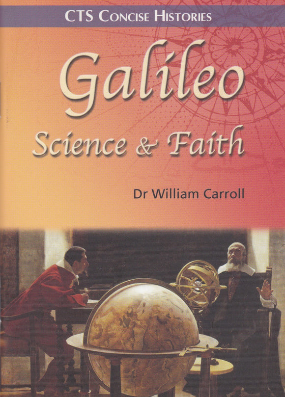 Galileo Science and Faith
