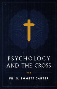 Psychology and the Cross