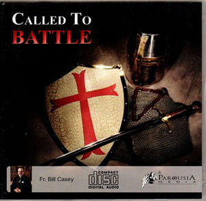 Called to Battle CD