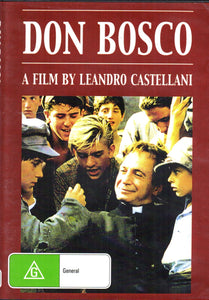 Don Bosco DVD