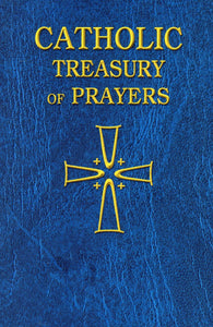 Catholic Treasury of Prayers