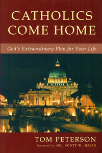 Catholics Come Home