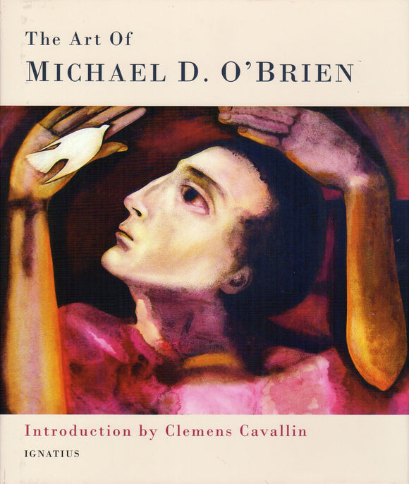 The Art of Michael O'Brien