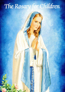 The Rosary For Children