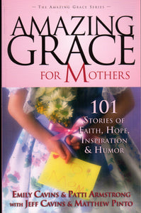 Amazing Grace for Mothers