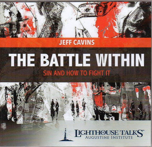 The Battle Within CD