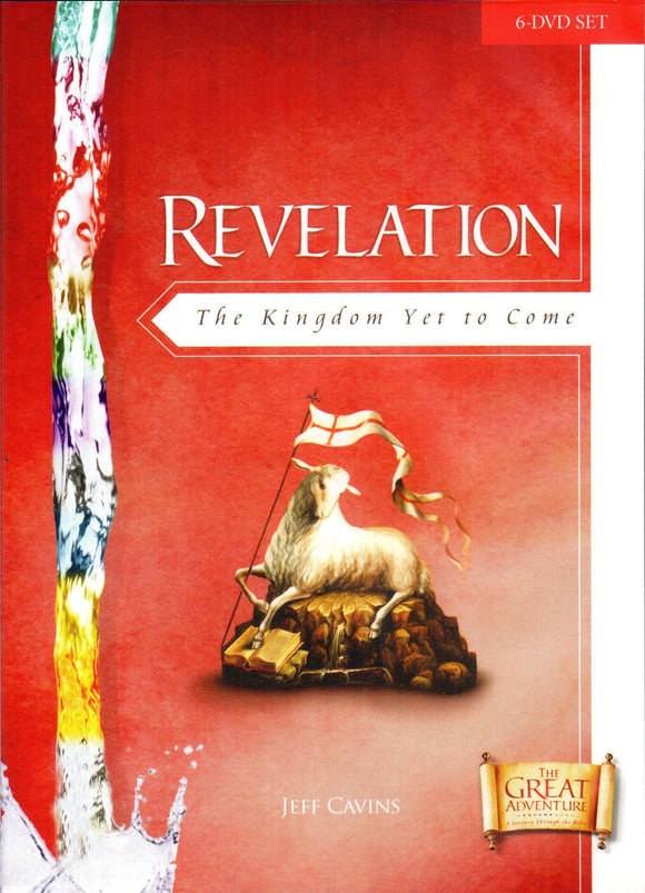 Revelation: The Kingdom Yet to Come - Starter Pack